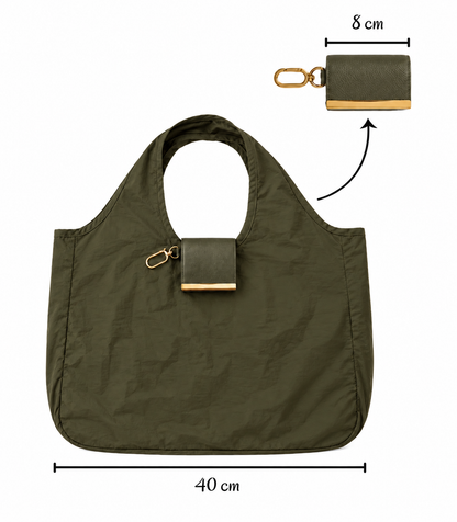 The NOHÉ™ Pocket