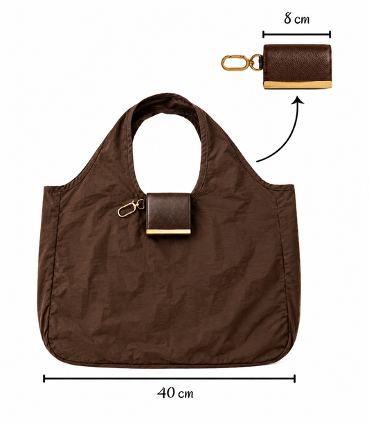 The NOHÉ™ Pocket